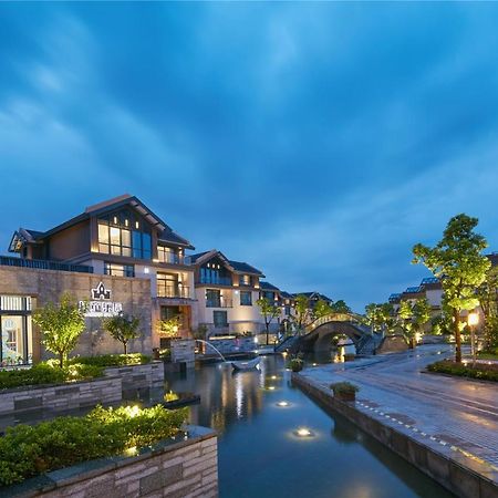 Hangzhou Water Museum Tao Hotel Exterior photo